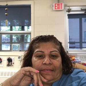 Meet your Posher, Annie